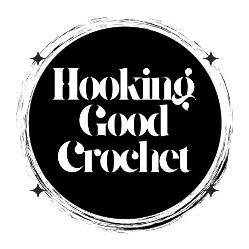 Hooking Good Crochet